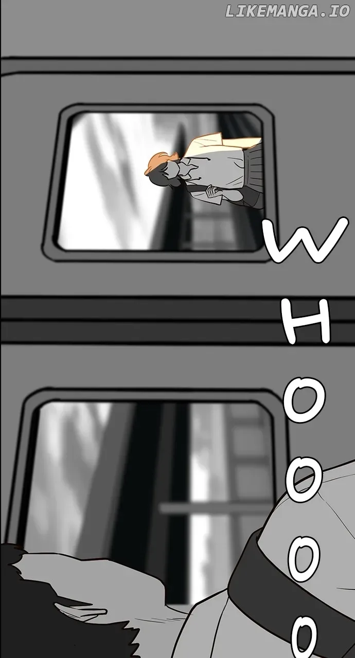 The Video Game StoreUnder the Barbershop Chapter 33 page 38