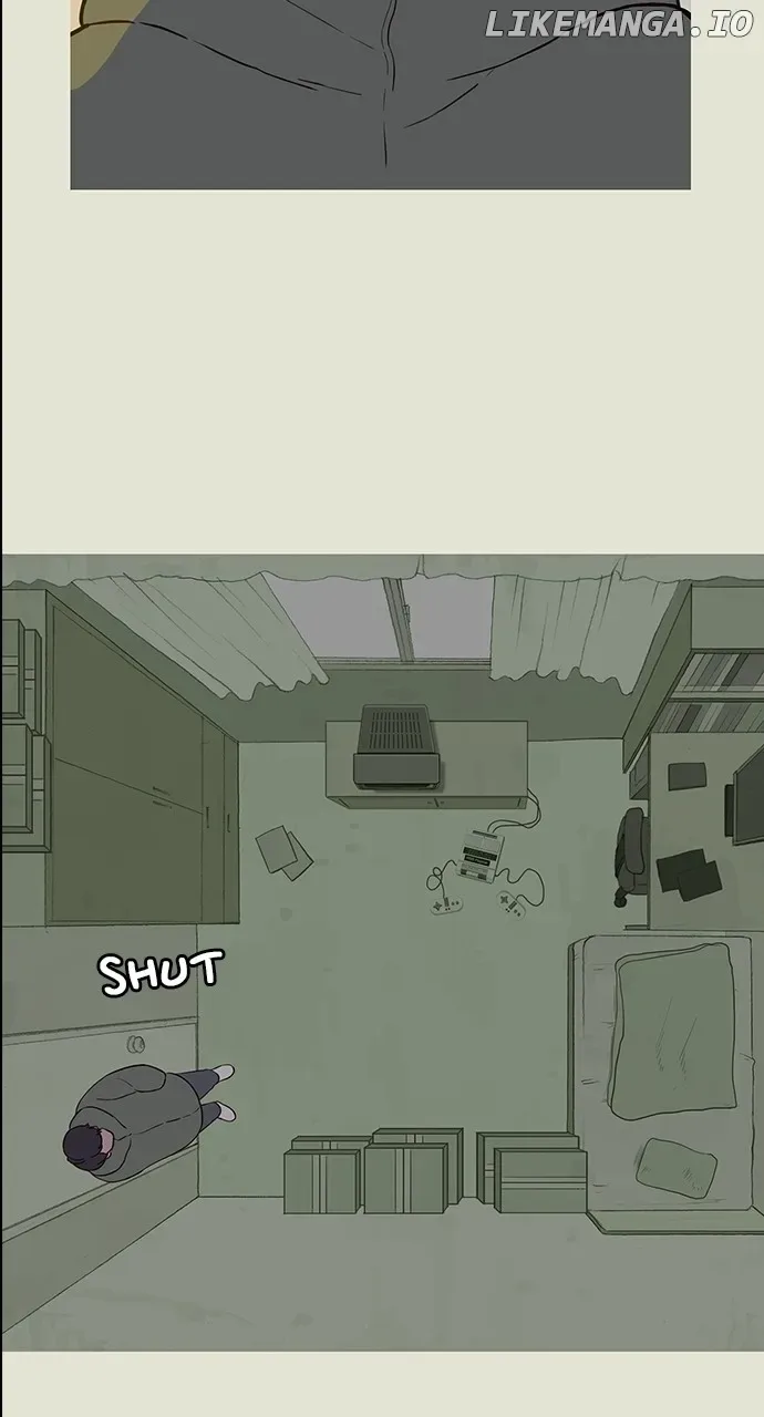 The Video Game StoreUnder the Barbershop Chapter 33 page 44