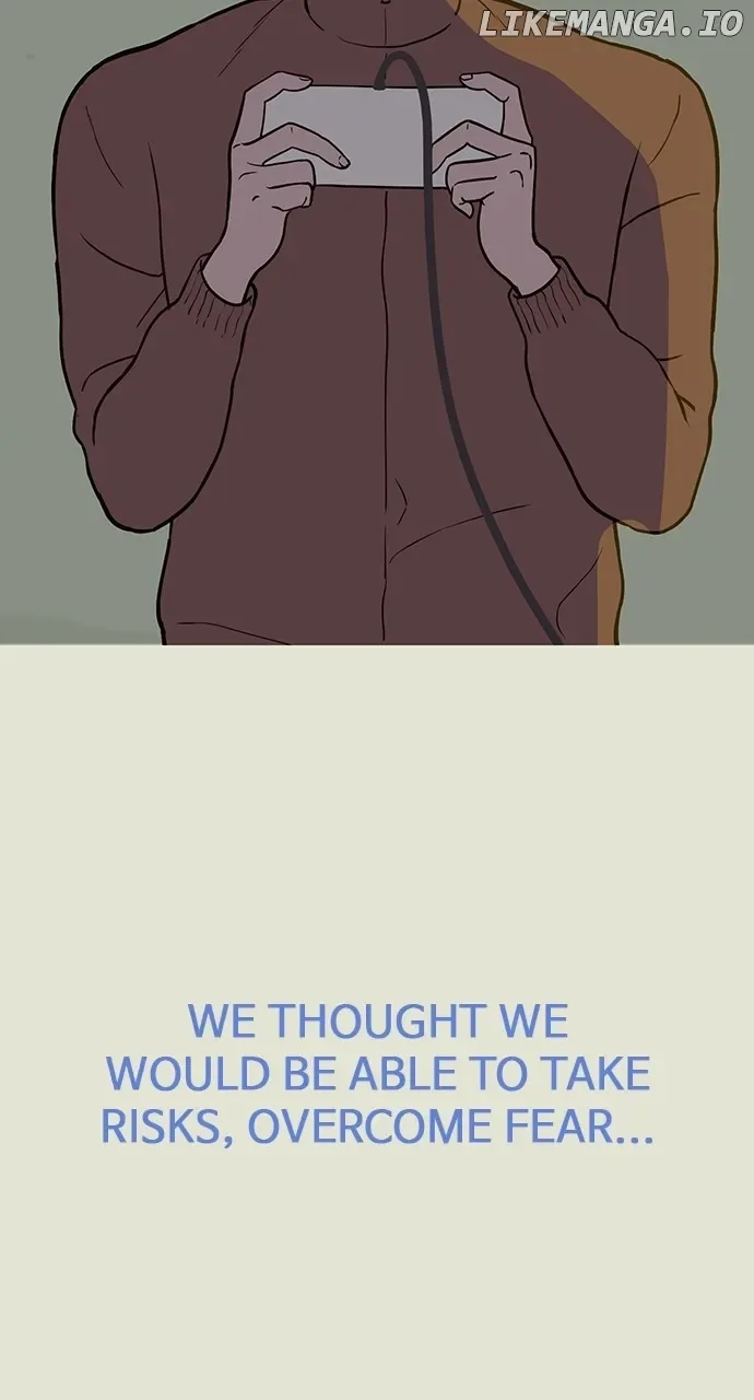 The Video Game StoreUnder the Barbershop Chapter 33 page 50