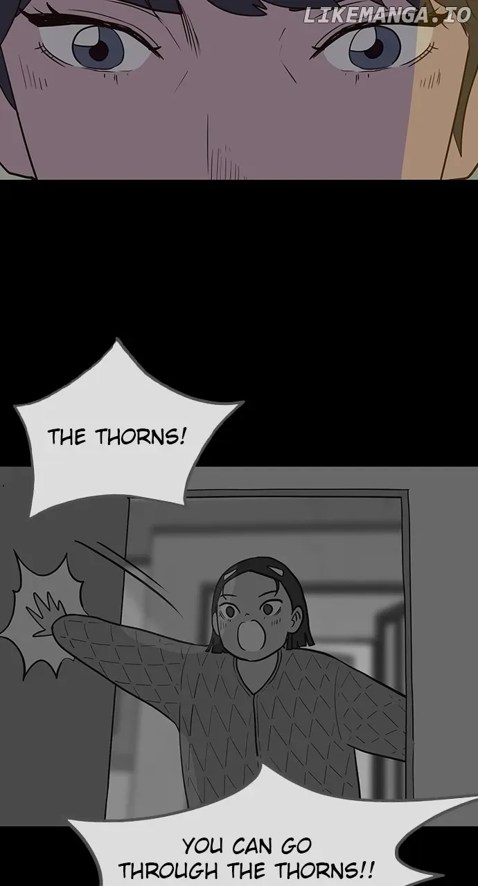 The Video Game StoreUnder the Barbershop Chapter 33 page 58