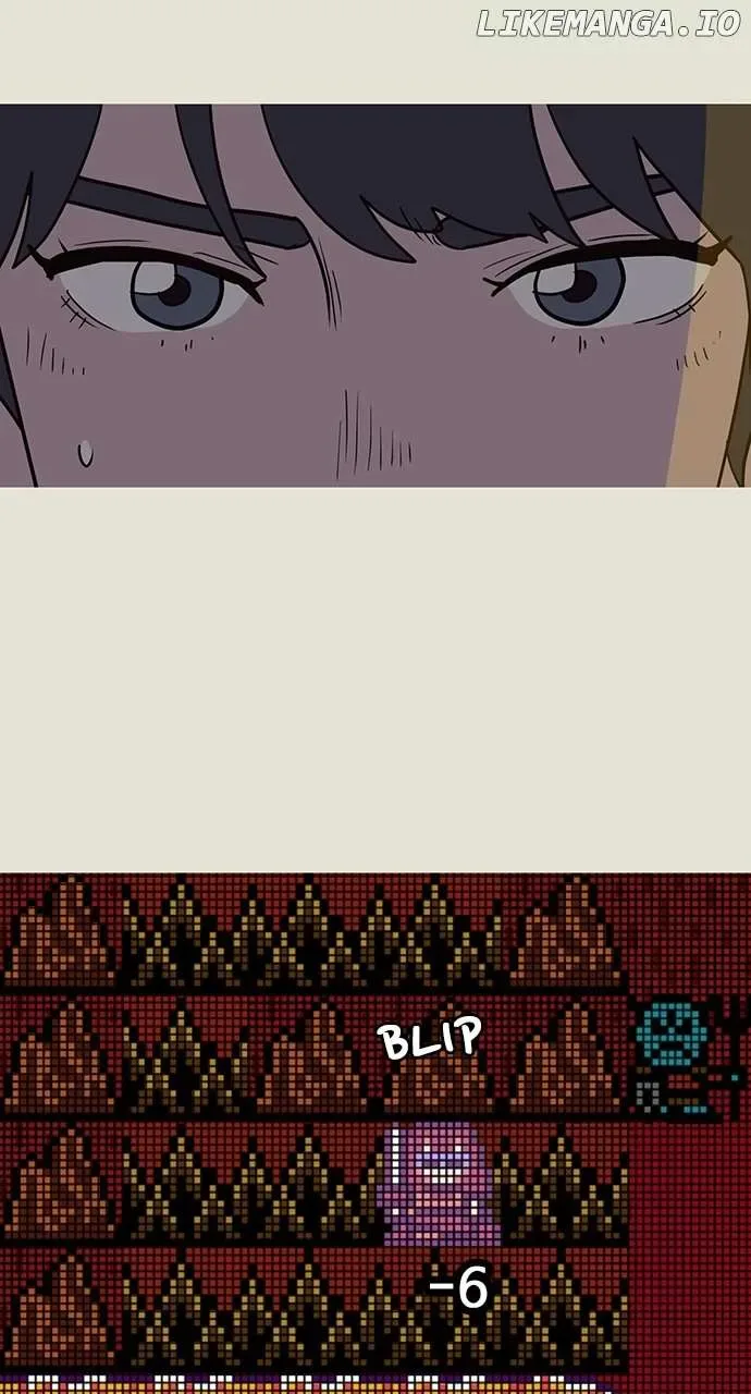 The Video Game StoreUnder the Barbershop Chapter 33 page 61