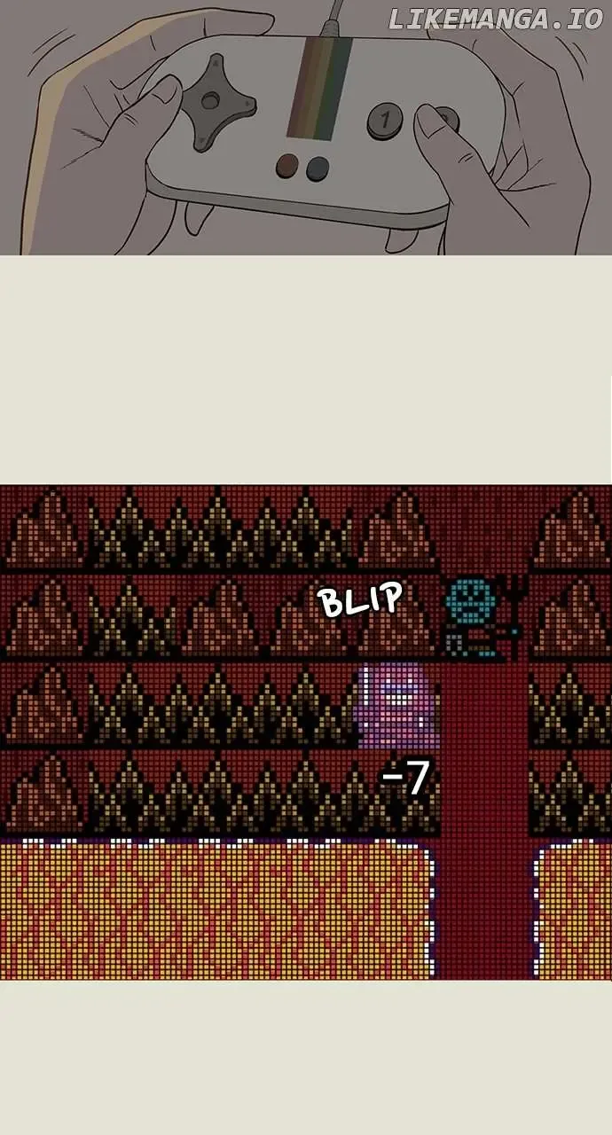 The Video Game StoreUnder the Barbershop Chapter 33 page 60