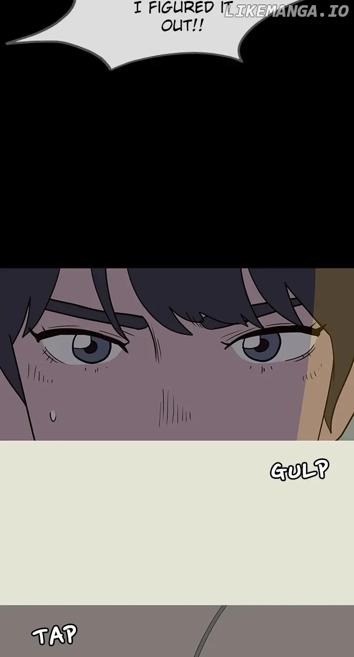 The Video Game StoreUnder the Barbershop Chapter 33 page 59