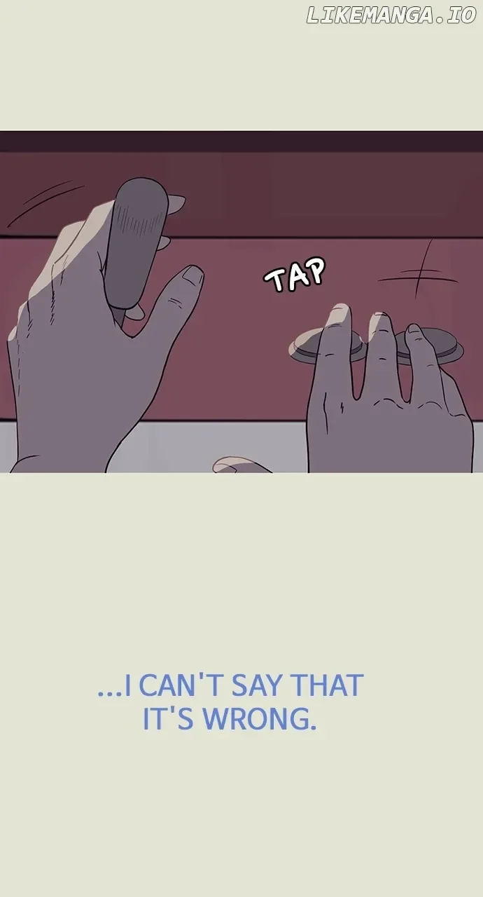The Video Game StoreUnder the Barbershop Chapter 33 page 99