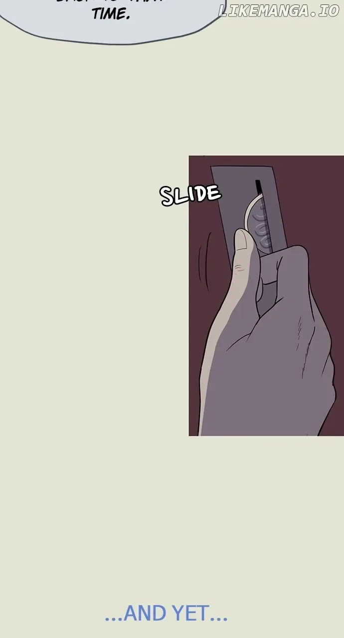 The Video Game StoreUnder the Barbershop Chapter 33 page 98