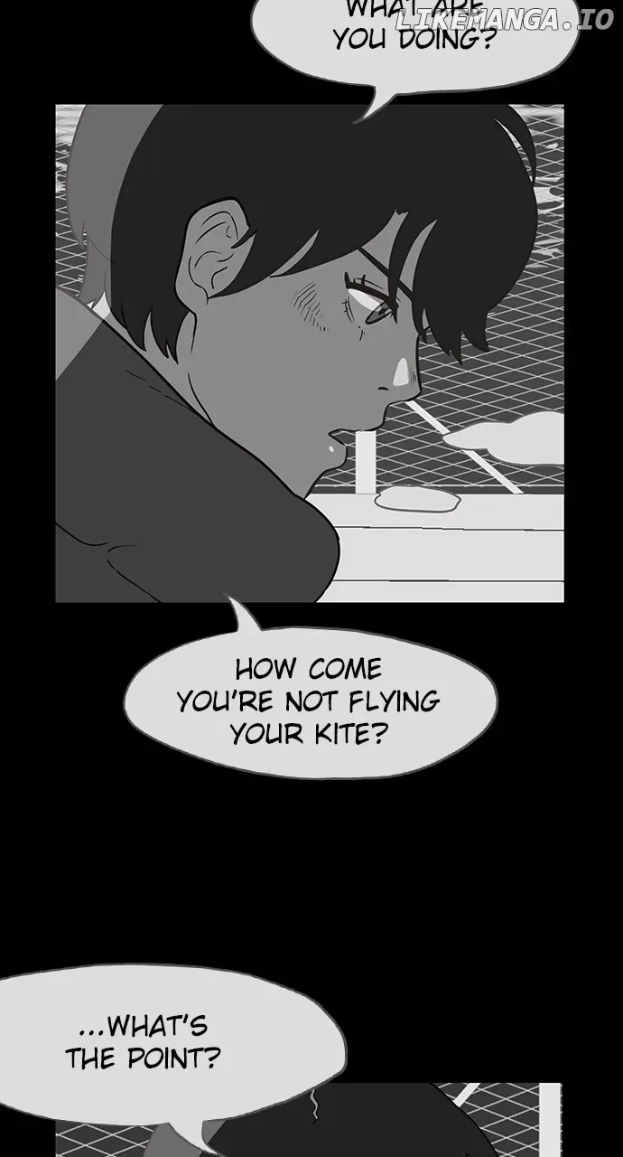 The Video Game StoreUnder the Barbershop Chapter 34 page 11