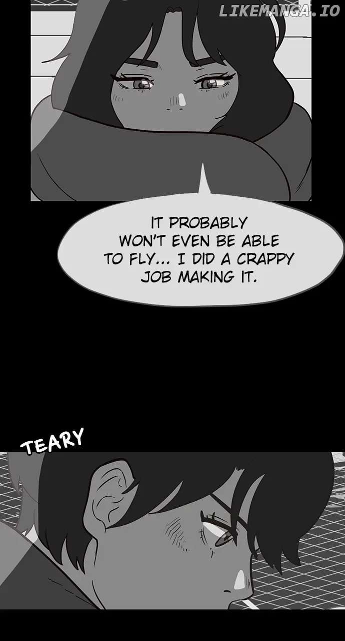 The Video Game StoreUnder the Barbershop Chapter 34 page 12