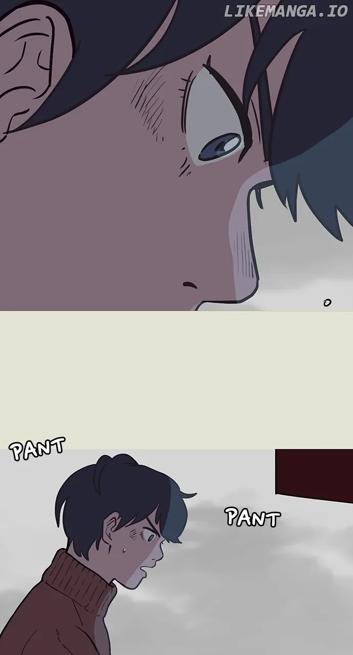 The Video Game StoreUnder the Barbershop Chapter 34 page 22