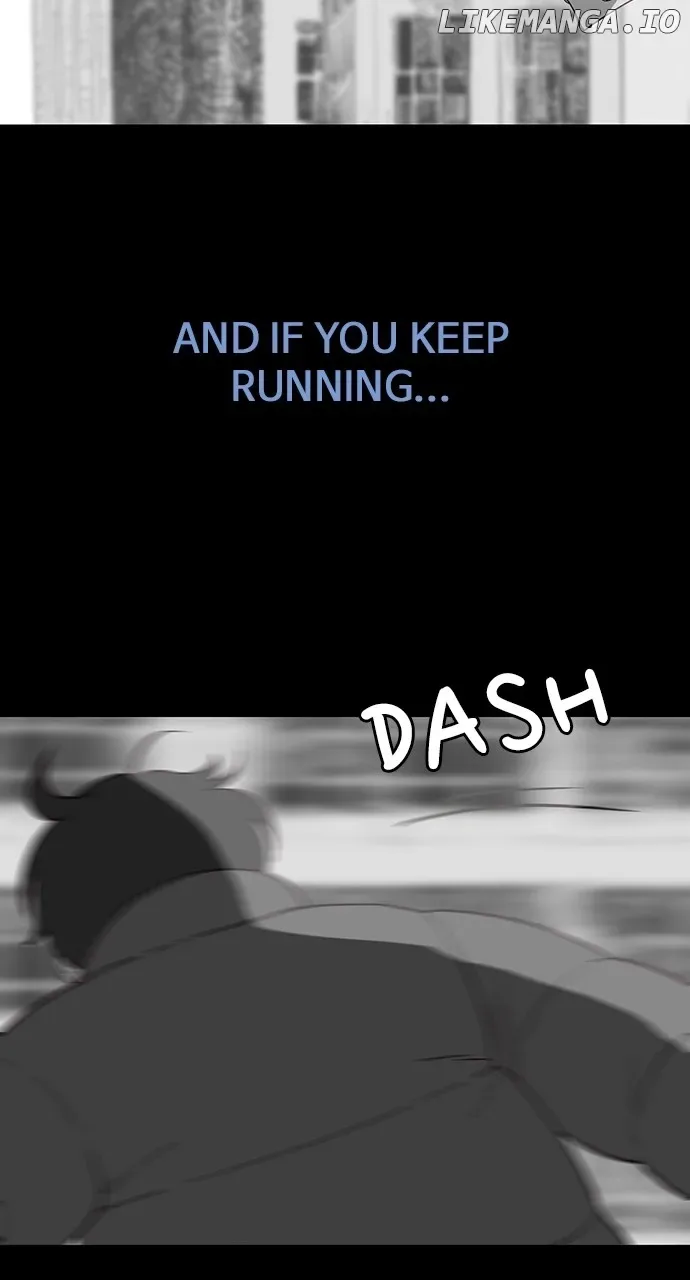 The Video Game StoreUnder the Barbershop Chapter 34 page 19