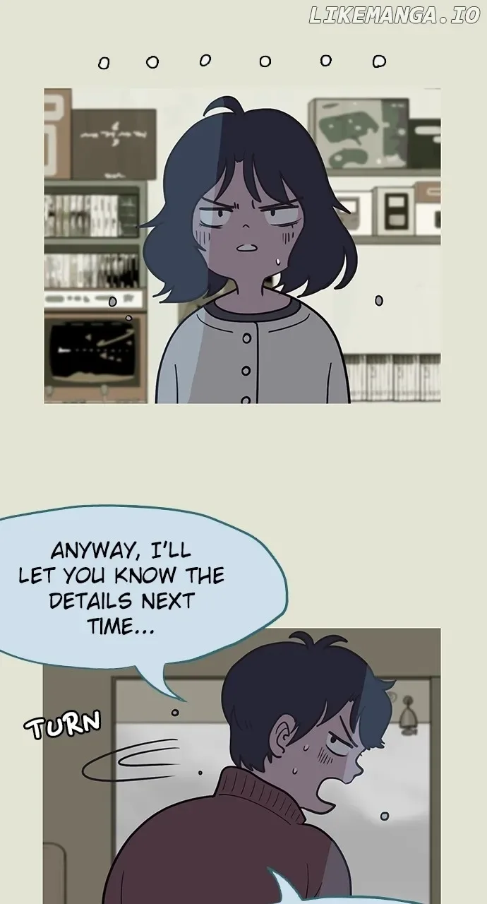The Video Game StoreUnder the Barbershop Chapter 34 page 31
