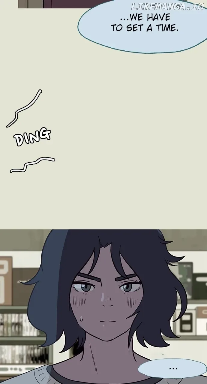 The Video Game StoreUnder the Barbershop Chapter 34 page 32