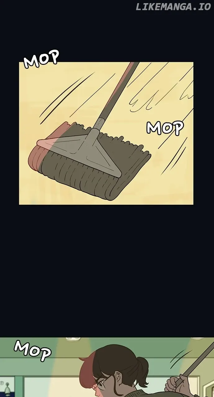 The Video Game StoreUnder the Barbershop Chapter 34 page 36