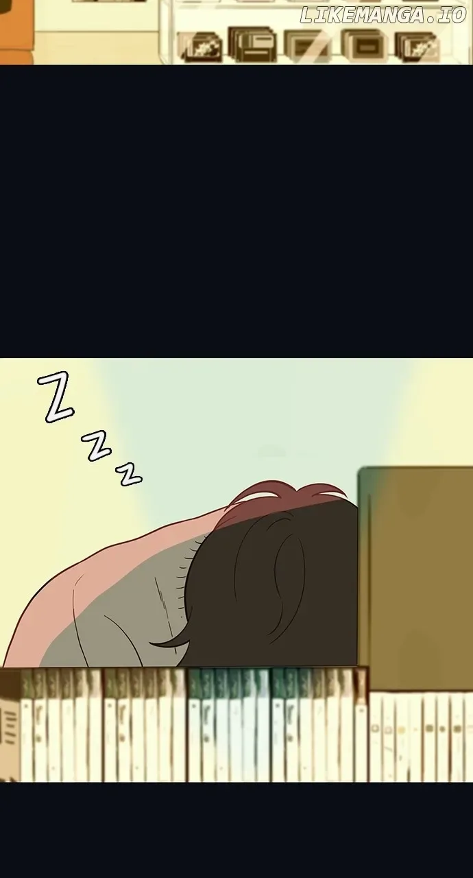 The Video Game StoreUnder the Barbershop Chapter 34 page 39