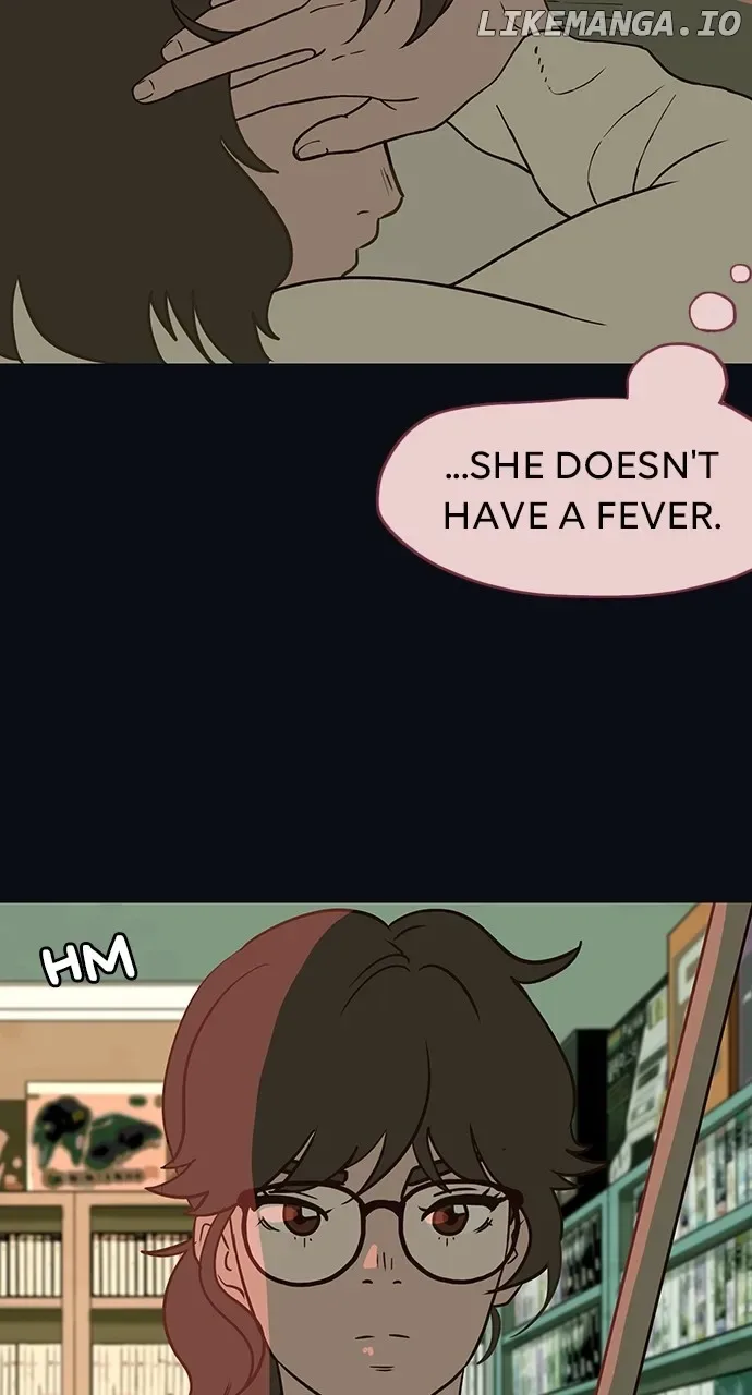 The Video Game StoreUnder the Barbershop Chapter 34 page 41
