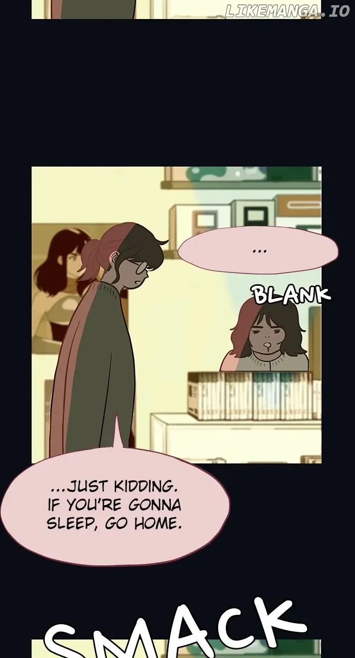 The Video Game StoreUnder the Barbershop Chapter 34 page 43
