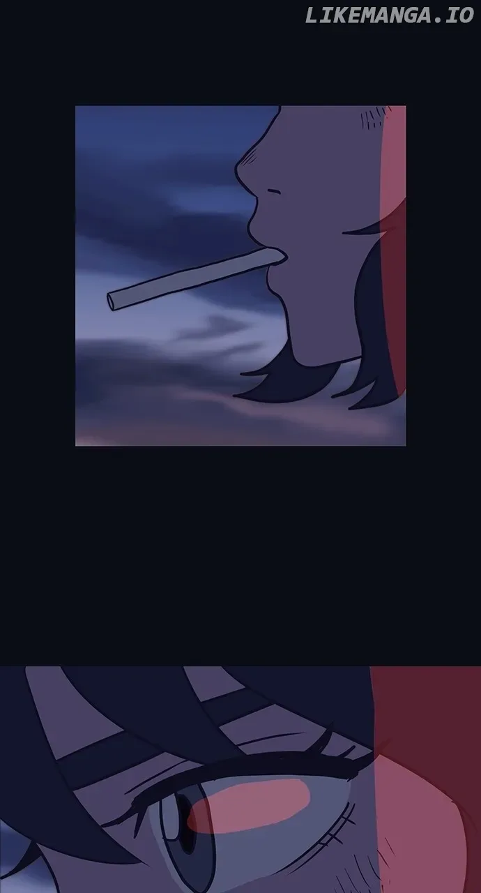 The Video Game StoreUnder the Barbershop Chapter 34 page 52