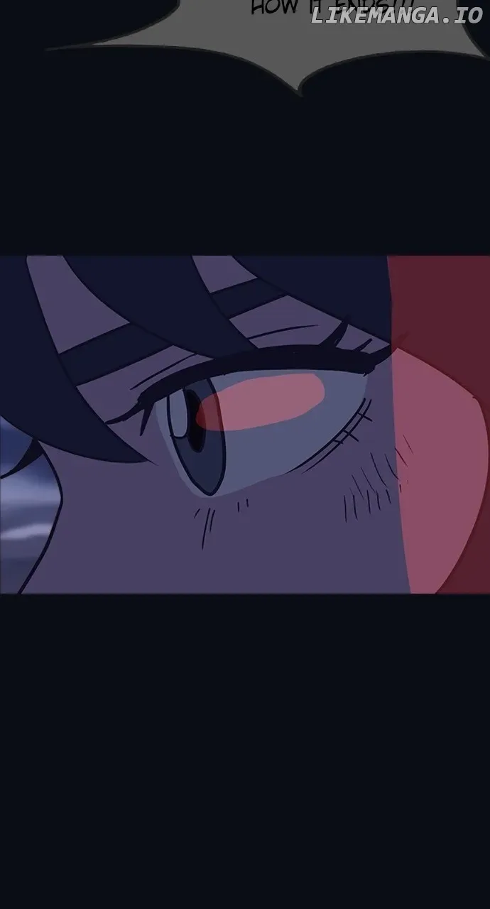 The Video Game StoreUnder the Barbershop Chapter 34 page 54