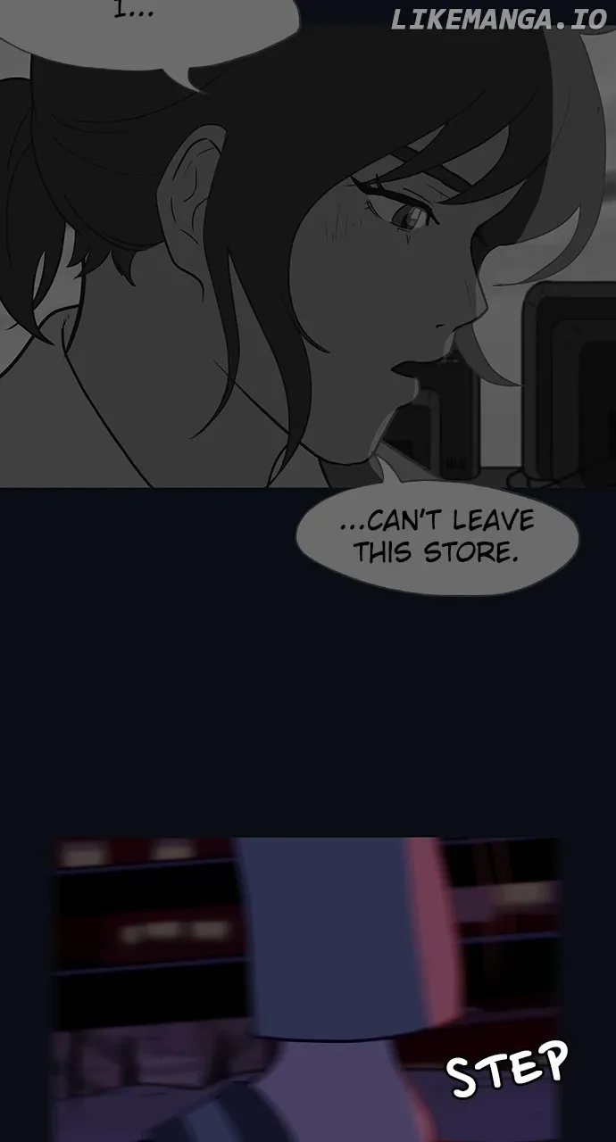 The Video Game StoreUnder the Barbershop Chapter 34 page 60