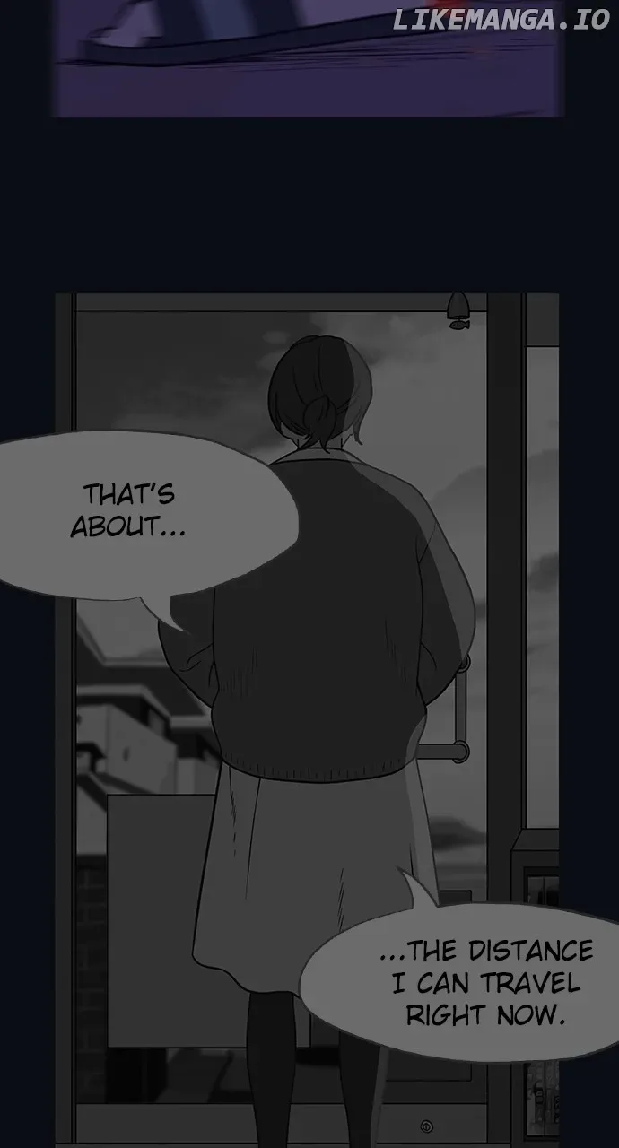 The Video Game StoreUnder the Barbershop Chapter 34 page 61