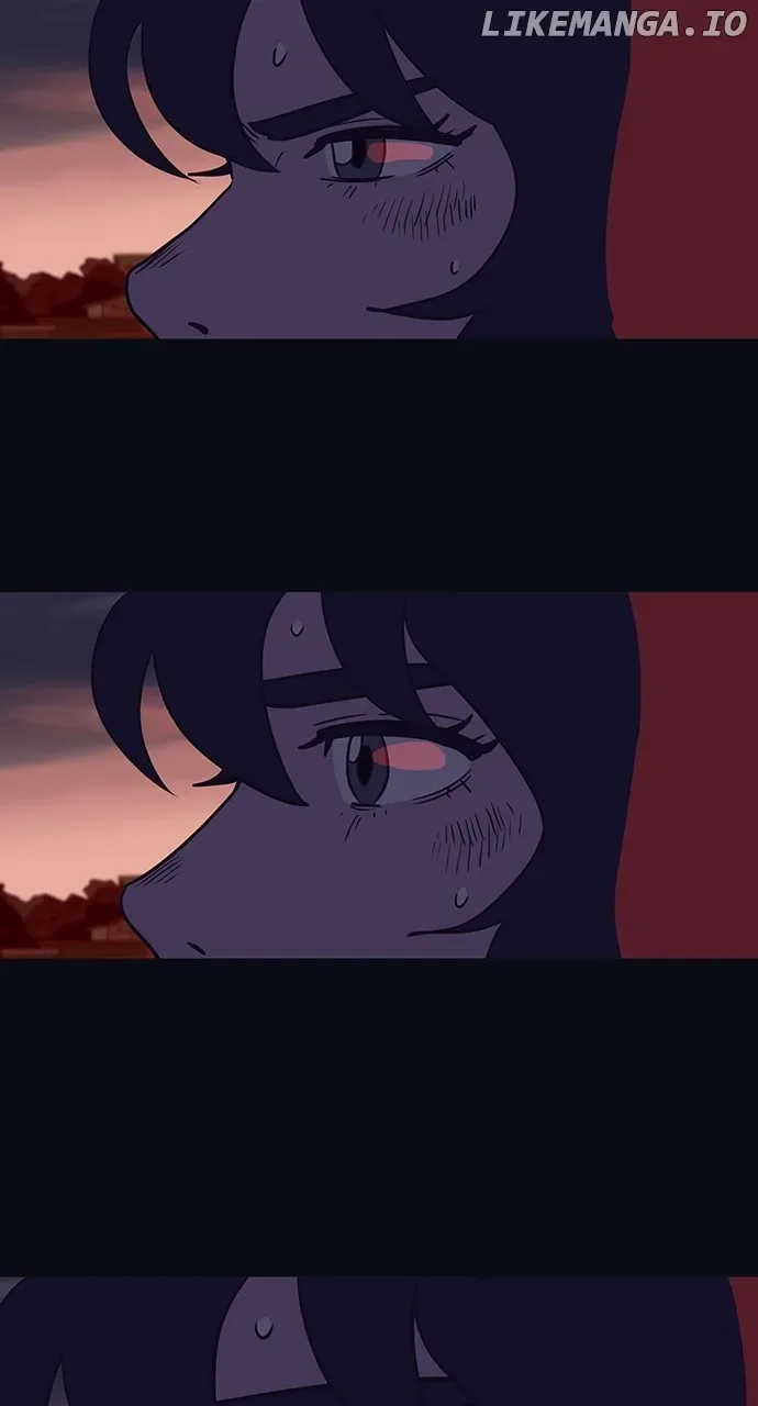 The Video Game StoreUnder the Barbershop Chapter 34 page 72
