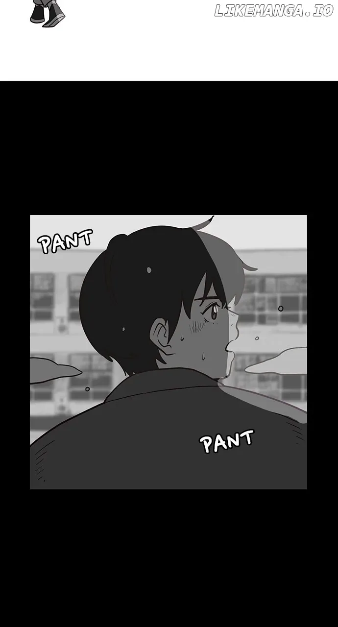 The Video Game StoreUnder the Barbershop Chapter 34 page 77