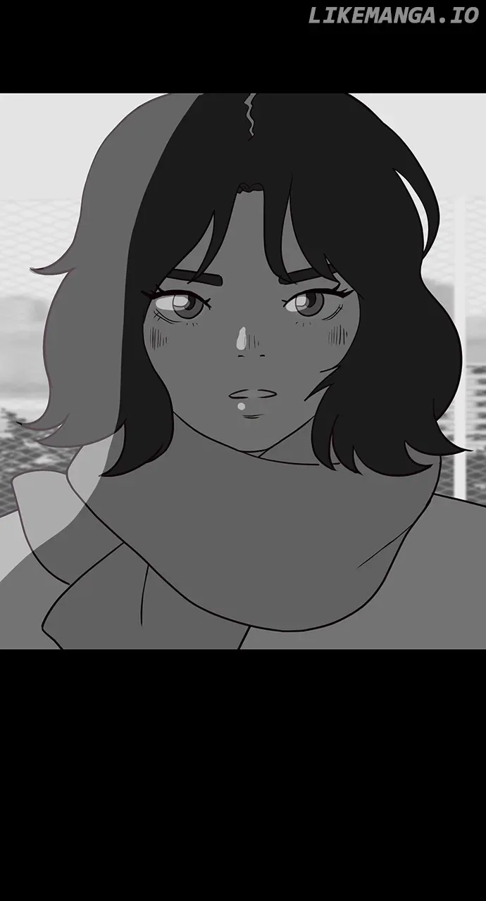 The Video Game StoreUnder the Barbershop Chapter 34 page 84