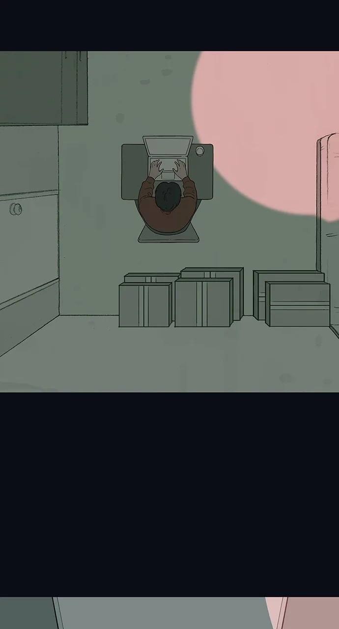 The Video Game StoreUnder the Barbershop Chapter 35 page 4