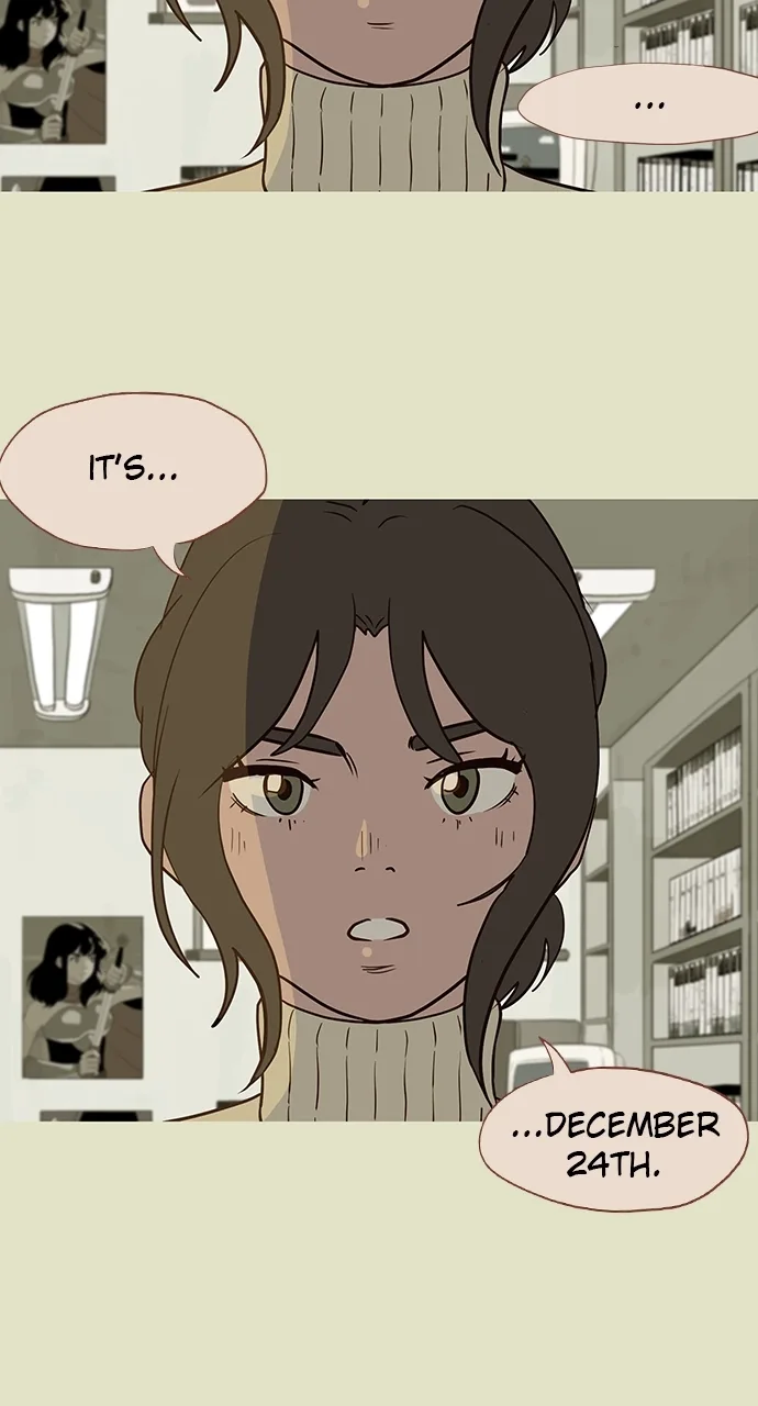 The Video Game StoreUnder the Barbershop Chapter 35 page 23