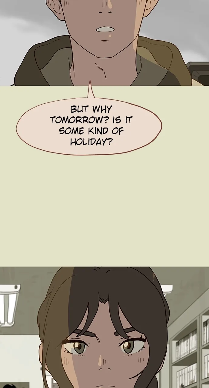 The Video Game StoreUnder the Barbershop Chapter 35 page 22