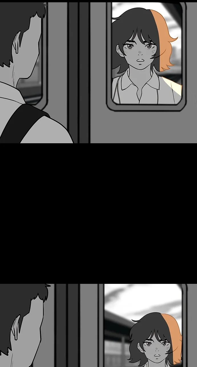 The Video Game StoreUnder the Barbershop Chapter 35 page 31