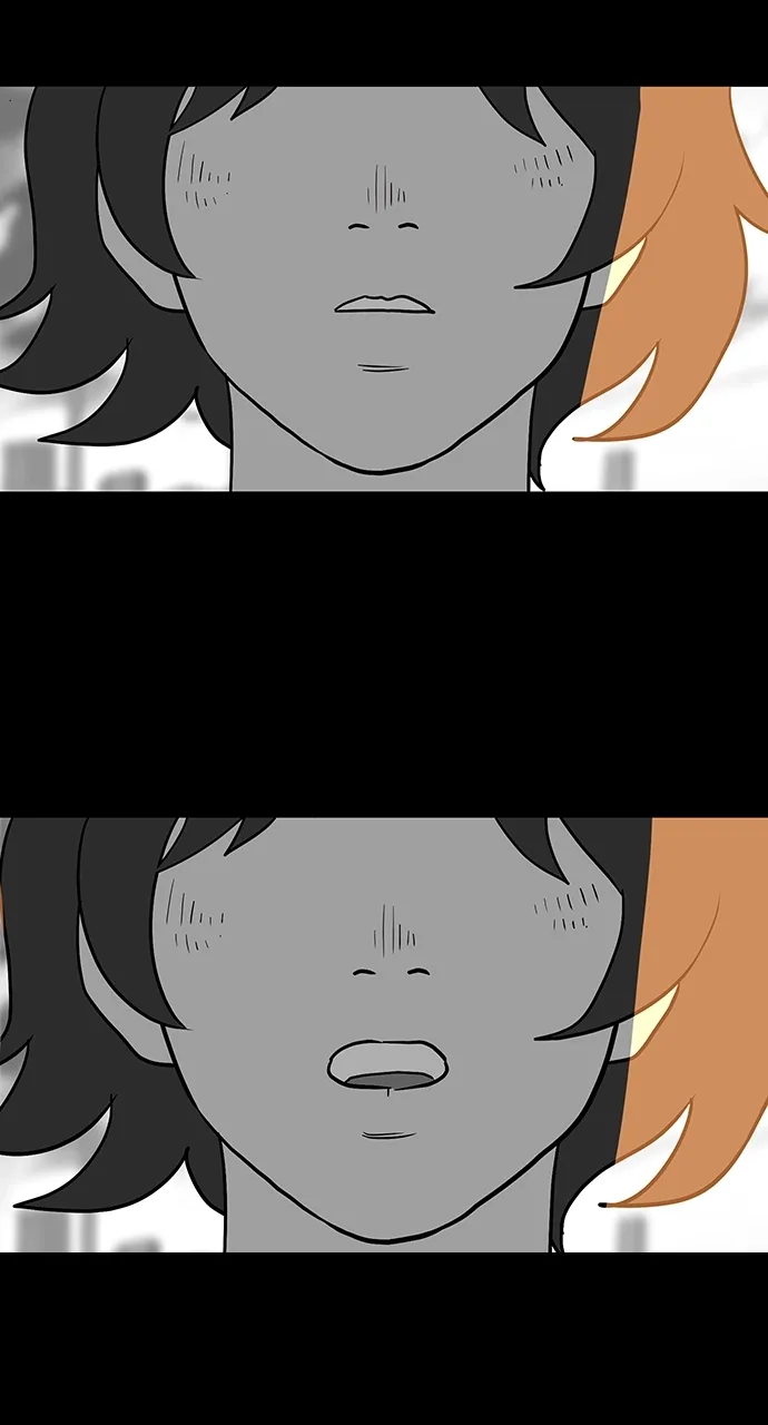 The Video Game StoreUnder the Barbershop Chapter 35 page 35