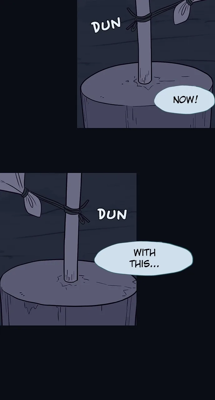 The Video Game StoreUnder the Barbershop Chapter 35 page 42