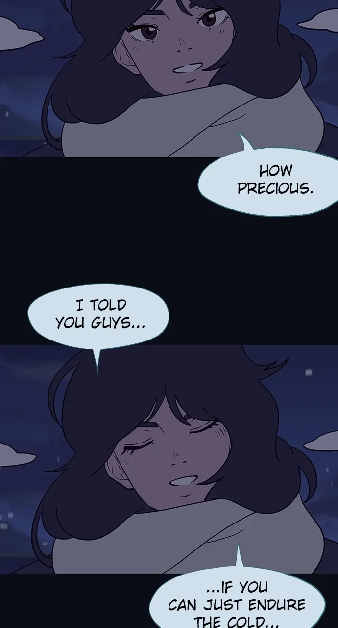 The Video Game StoreUnder the Barbershop Chapter 35 page 48