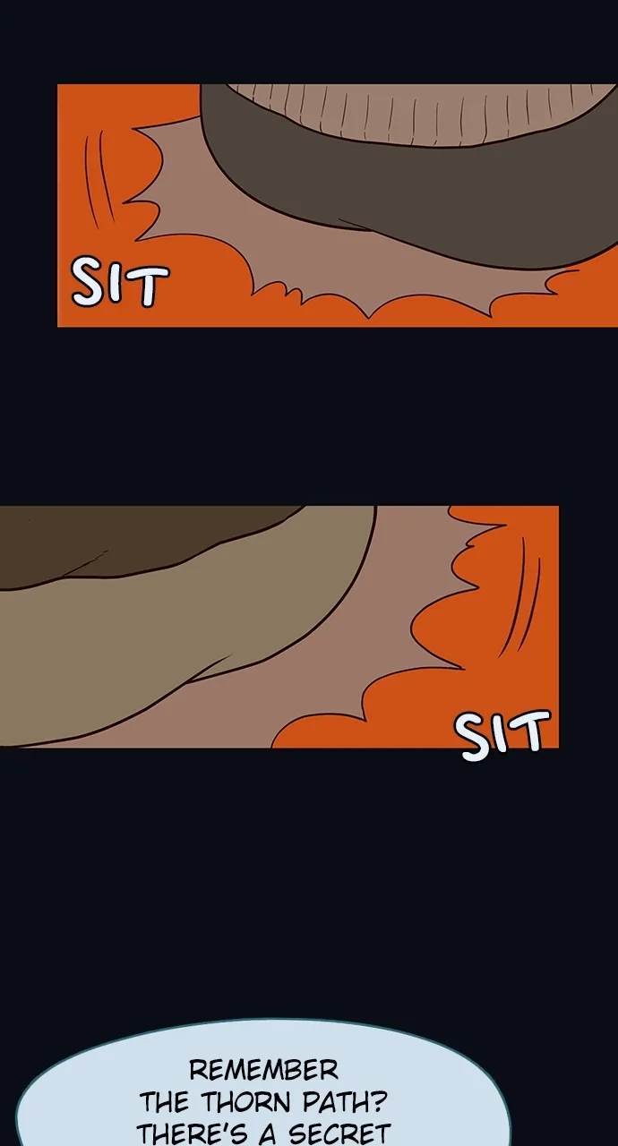 The Video Game StoreUnder the Barbershop Chapter 35 page 61