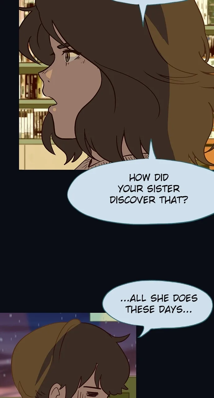 The Video Game StoreUnder the Barbershop Chapter 35 page 63