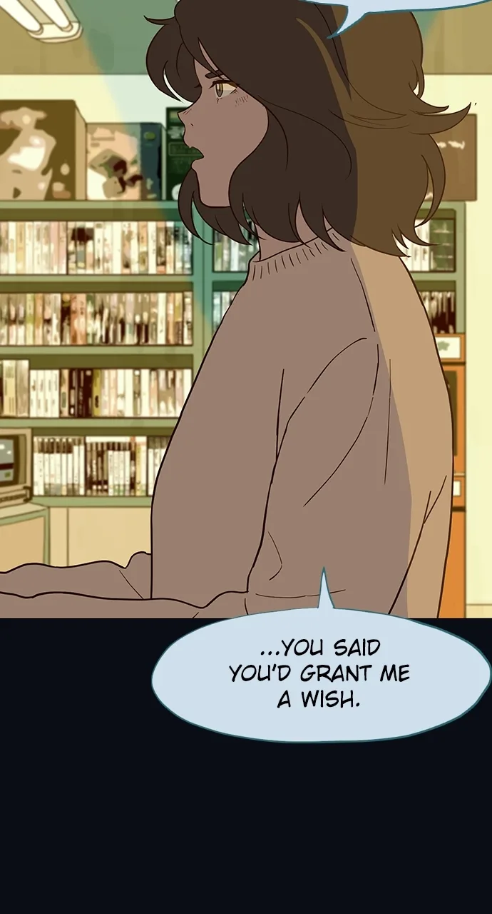 The Video Game StoreUnder the Barbershop Chapter 35 page 66