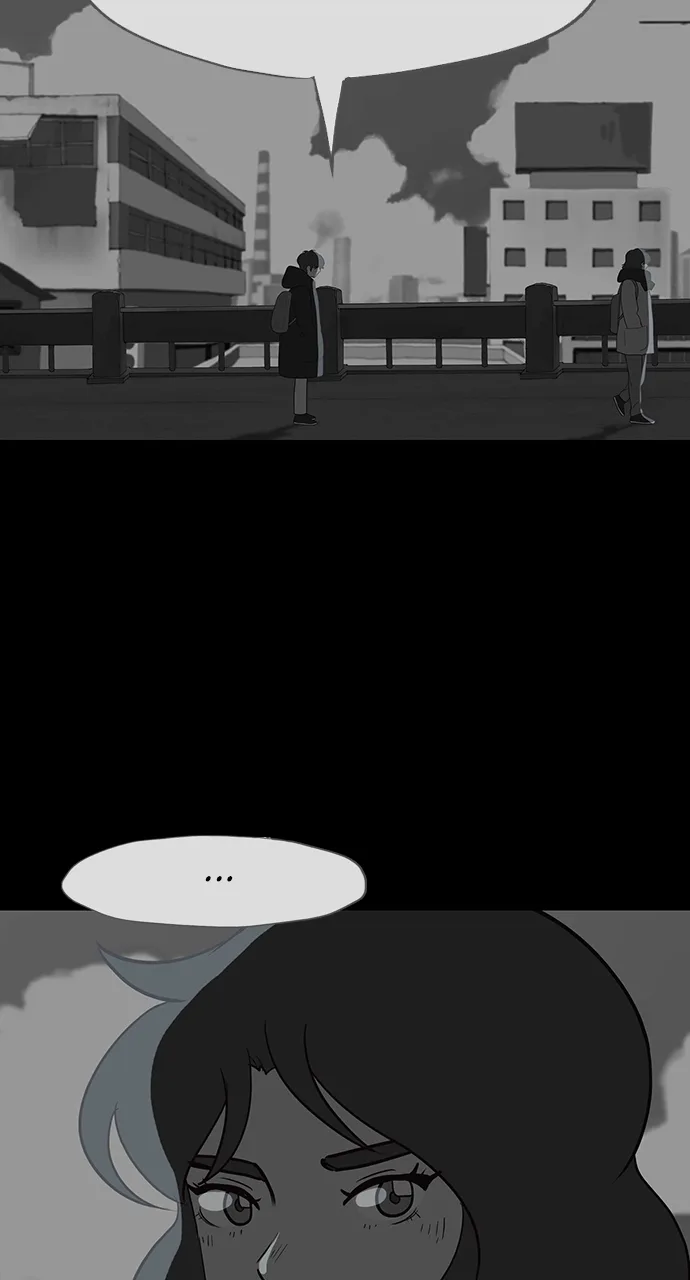 The Video Game StoreUnder the Barbershop Chapter 35 page 68