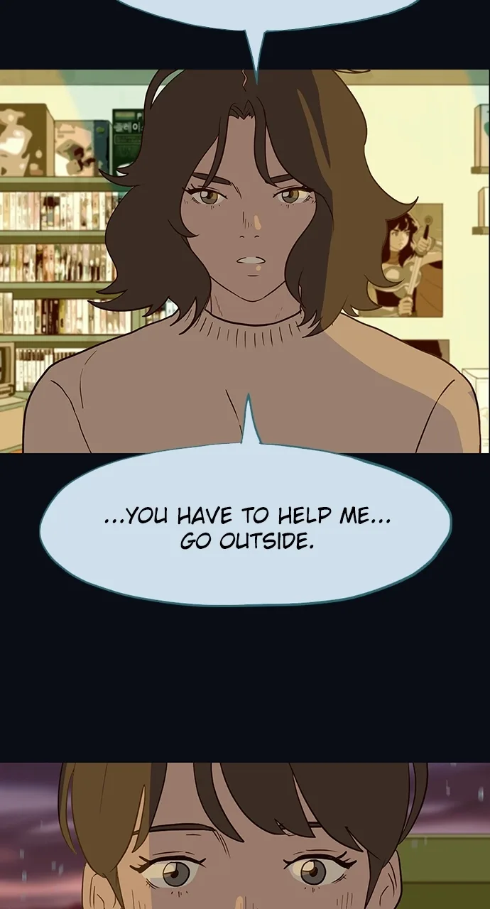 The Video Game StoreUnder the Barbershop Chapter 35 page 71
