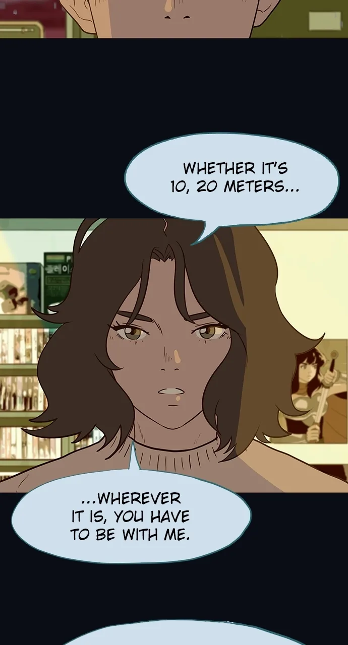 The Video Game StoreUnder the Barbershop Chapter 35 page 72