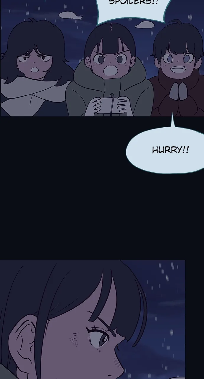 The Video Game StoreUnder the Barbershop Chapter 35 page 77