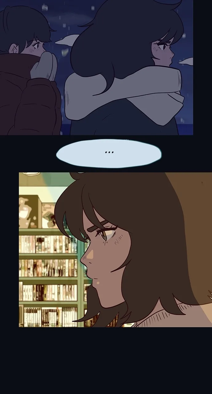 The Video Game StoreUnder the Barbershop Chapter 35 page 79