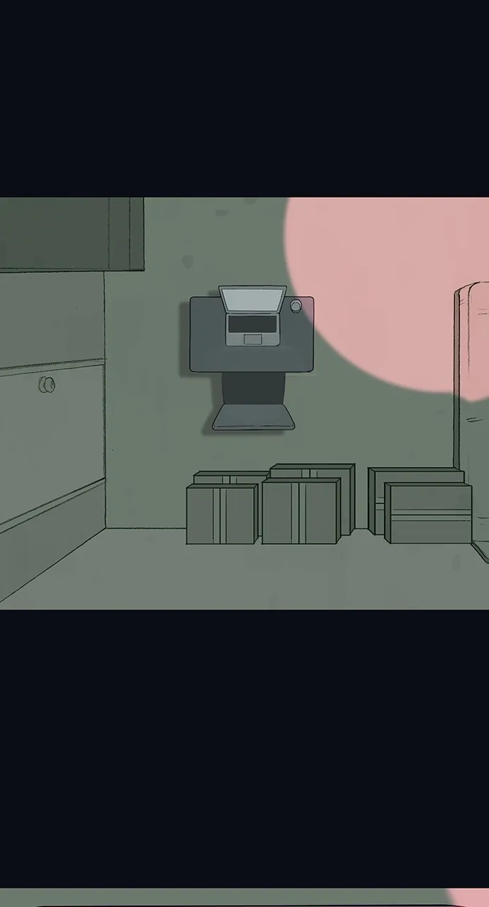 The Video Game StoreUnder the Barbershop Chapter 35 page 86