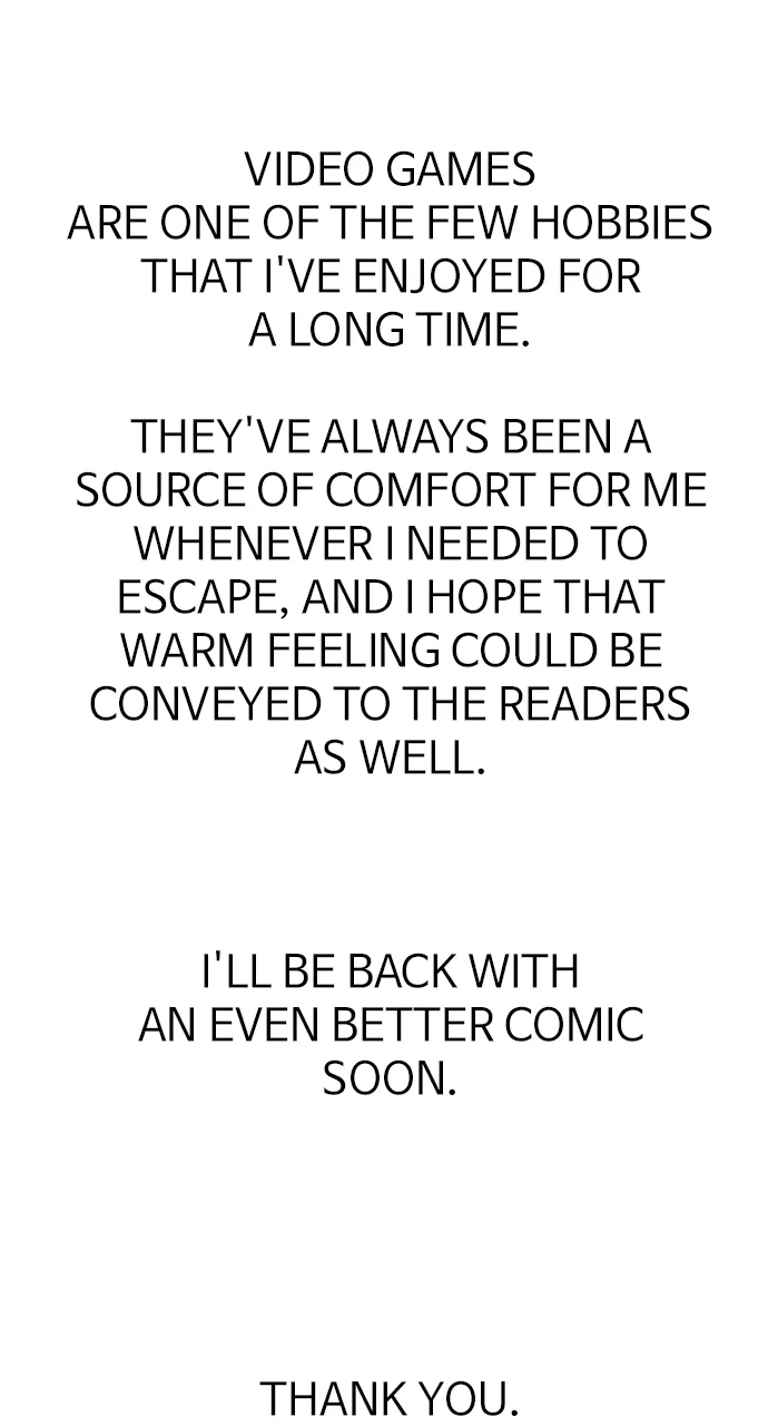 The Video Game StoreUnder the Barbershop Chapter 36.1 page 20