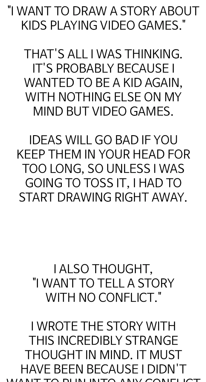 The Video Game StoreUnder the Barbershop Chapter 36.1 page 3