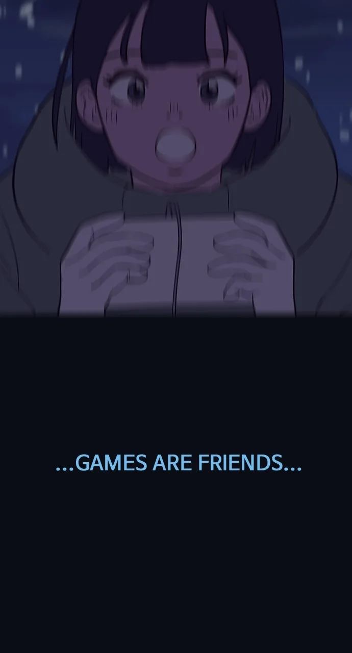 The Video Game StoreUnder the Barbershop Chapter 36 page 17