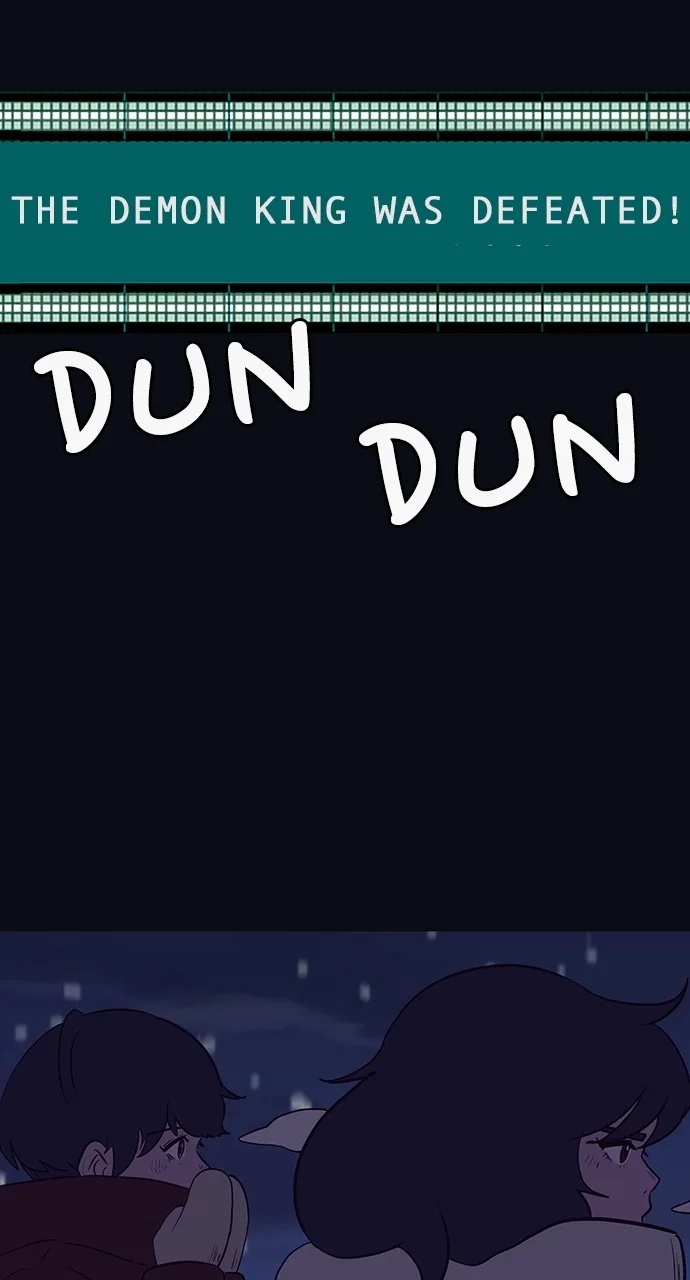 The Video Game StoreUnder the Barbershop Chapter 36 page 22
