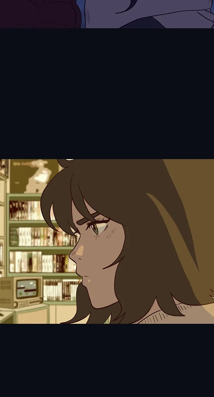 The Video Game StoreUnder the Barbershop Chapter 36 page 23