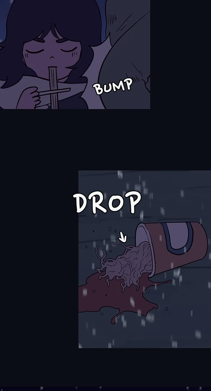 The Video Game StoreUnder the Barbershop Chapter 36 page 27