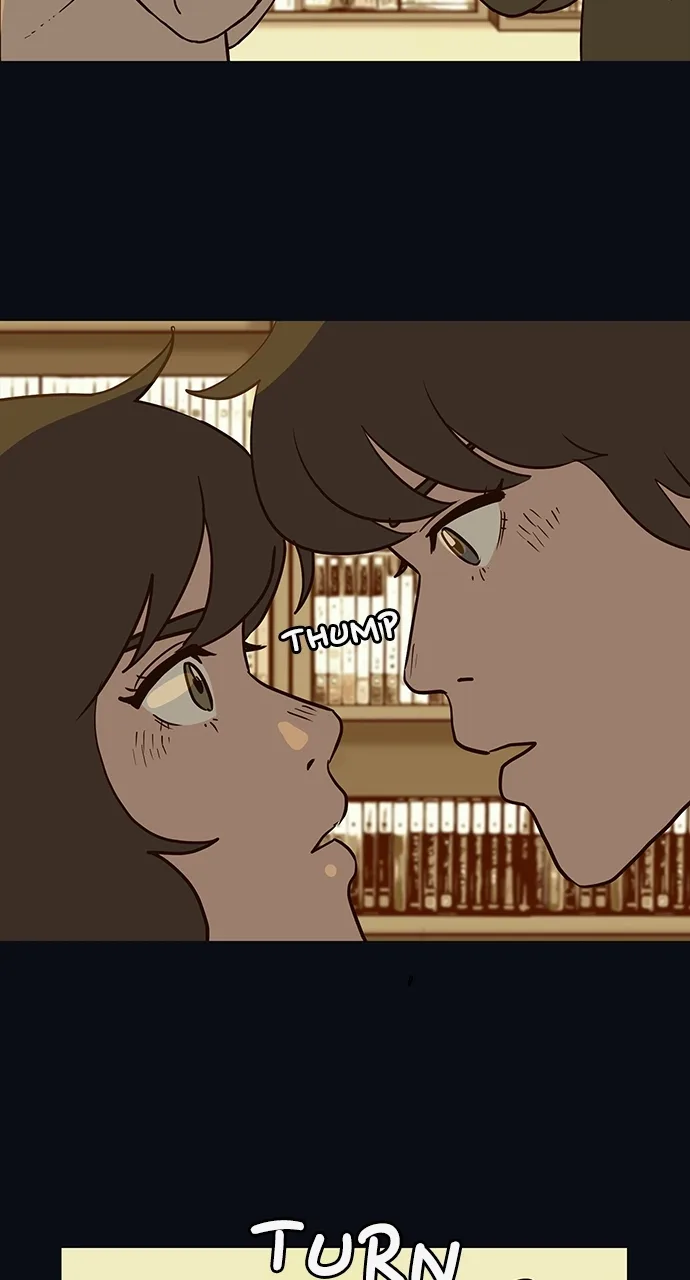 The Video Game StoreUnder the Barbershop Chapter 36 page 30