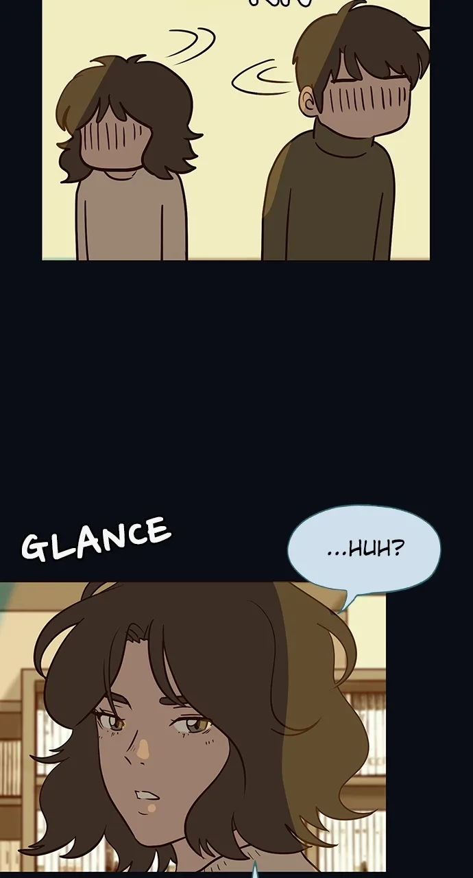 The Video Game StoreUnder the Barbershop Chapter 36 page 31